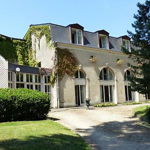 Chateau De Bazeilles